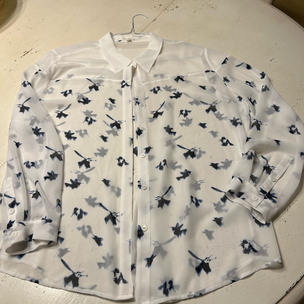 Elegant shirt